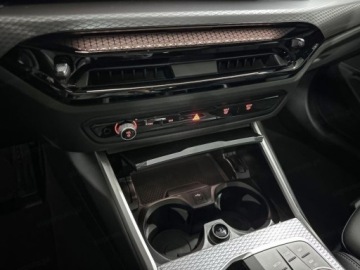 BMW Seria 3 G20-G21 Limuzyna 2.0 320i 184KM 2025 BMW Seria 3 320i Sport Sedan 2.0 (184KM) 2025, zdjęcie 9