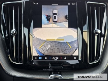 Volvo XC60 II 2025 Volvo XC 60 FV23 Black Edition AWD BLIS ACC Pilot, zdjęcie 28