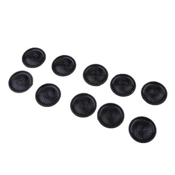 MagiDeal 10 упаковок диаметром 40 мм