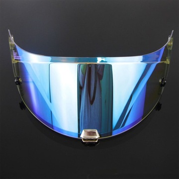 Hełm motocyklowy Visor Motorcycle Twarz Wymienne Hełm HJC RPHA70 BN