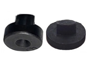 Adapter 14 mm do przewodów hamulcowych do praski