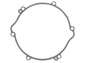 USZCZELKA POKRYWY SPRZĘGŁA YAMAHA YZ125 ZEWNĘTRZNA