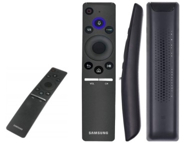 Originální Dálkové Ovládání Pro Televizor UE55KU6670 Samsung KU6670 UE55KU6670S