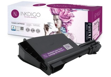 Zamiennik TN-1115 do KYOCERA FS1041 FS1220 FS1320