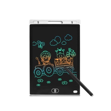 TABLET GRAFICZNY LCD 8,5