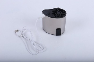 Вентилятор в майке, кондиционер, мини-персональный USB