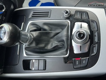 Audi A4 B9 Avant 2.0 TDI 150KM 2015 Audi a4 2.0 Diesel 150KW Maly przebieg 2.0 Diesel 150KM, zdjęcie 13