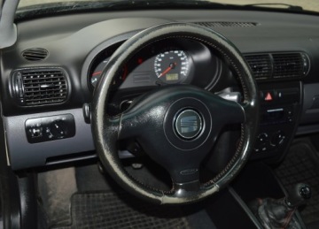 Seat Leon I Hatchback 1.6 105KM 2003 SEAT LEON (1M1) 1.6 16 V 105 KM, zdjęcie 29