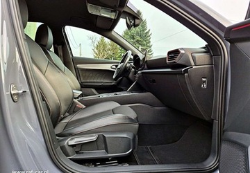 Cupra Formentor 2022 Cupra Formentor 1.5 TSI 150KM DSG Navi 6xPDC Skora Full led kamera Orygina, zdjęcie 30