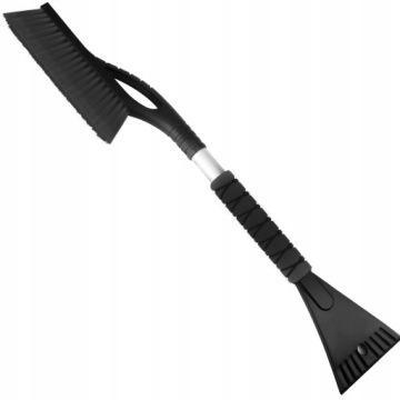 Скребок для ветрового стекла Скребок для снега 60 см 2 в 1