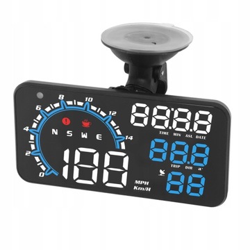 Напоминание о скорости GPS-спидометра
