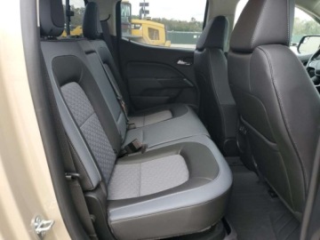 Chevrolet 2021 Chevrolet Colorado 2021, 3.6L, 4x4, Z71, od ubezpieczalni 3.6 Benzyna 308KM, zdjęcie 8