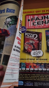 CD-Action 2/2002 без дисков