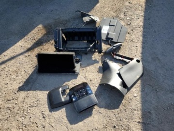 Lexus RX V 2024 Lexus RX 2024 LEXUS RX 500H F SPORT 2.4 Hybryda 371KM, zdjęcie 12