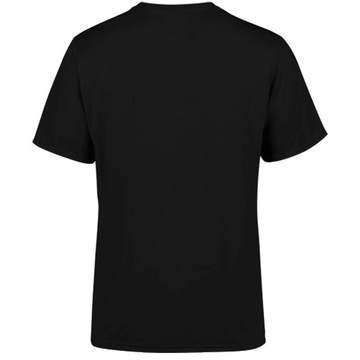 Męska koszulka z nadrukiem LA LINEA BALUM LUDZIK POSTAĆ 5XL t-shirt