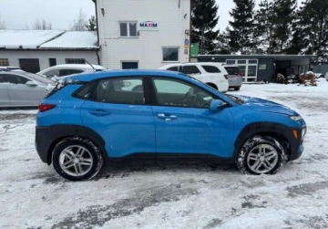 Hyundai Kona I 2020 Hyundai Kona 2020 Hyundai Kona 2.0l - W POLSCE, po oplatach i akcyzie 2.0, zdjęcie 4