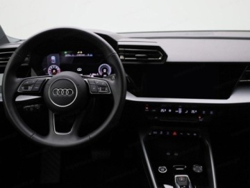 Audi A3 8Y Sportback Facelifting 1.5 35 TFSI 150KM 2026 AUDI A3 35 TFSI Sportback Hatchback 1.5 (150KM) 2026, zdjęcie 9