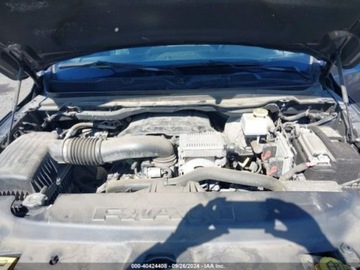  RAM 1500 2021r., Big Horn, od ubezpieczalni 5.7 Benzyna 395KM, zdjęcie 11