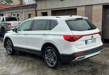 Seat Tarraco 1.5 TSI Xcellence LED Alcantara 0...