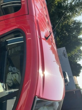 Opel Vivaro B 2016 Opel Vivaro 1.6 Biturbo CDTI L1H1, zdjęcie 8