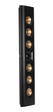 KLIPSCH RP-640D НАСТЕННАЯ КОЛОННА ДЛЯ ЧЕРНОЙ СТЕНЫ