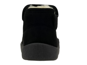 BUTY ZIMOWE DZIECIĘCE OCIEPLANE EMU BAREFOOT 24