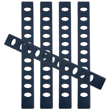 5 шт. ЗАЩИТНЫЙ КРЫШКА ДЛЯ РЕЖУЩЕГО ЛЕЗВИЯ