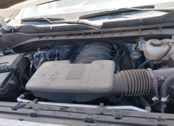 Chevrolet Silverado II 2023 Chevrolet Silverado 2023, 5.3L, 4x4, 1500 TRAIL BOSS, od ubezpieczalni 5.3, zdjęcie 12