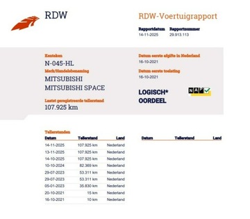 Mitsubishi Space Star Hatchback 5d Facelifting II 1.2 71KM 2021 Mitsubishi Space Star 1.2 benzyna 71km /, zdjęcie 12