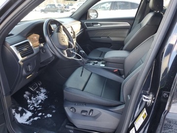 Volkswagen 2023 Volkswagen Atlas Cross Sport Sel R-Line 2023 3.6l 3.6 Benzyna 276KM, zdjęcie 7