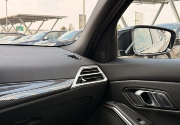 BMW Seria 3 G20-G21 Limuzyna 2.0 320d 190KM 2025 BMW Seria 3 I wlasciciel M Pro Pakiet Gwarancja Bezwypadkowy FVAT23, zdjęcie 16