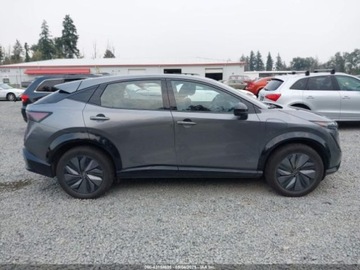 Nissan Ariya 2023 Nissan Ariya Engage 2023 Elektryczny 214KM, zdjęcie 6