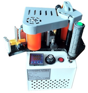 РУКОВОДСТВО ОБЛИЦОВОЧНОЙ МАШИНЫ ТАБЛИЦА ОБВЯЗОЧНОЙ МАШИНЫ