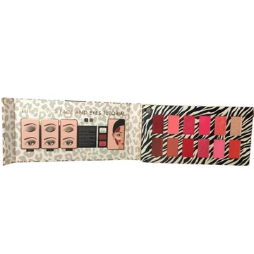 Палитра Порс