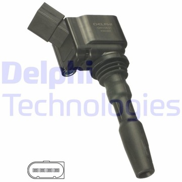 CÍVKA DELPHI GN10631-12B1
