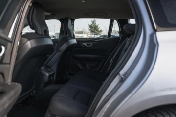 Volvo V60 II  2021 Volvo V60 B4, Salon Polska, 1. Właściciel, zdjęcie 20