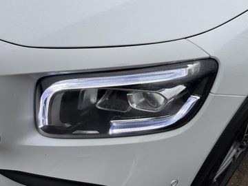 Mercedes GLB SUV 1.3 200 163KM 2023 Mercedes-Benz GLB 200, zdjęcie 8