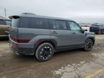 Hyundai Santa Fe V 2025 Hyundai Santa Fe SE 2025 2.5l 2.5 Benzyna 191KM, zdjęcie 3