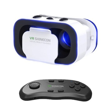 Умные очки VR-очки VR-гарнитуры 3D-очки оборудование