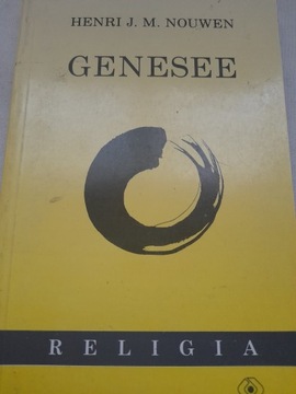 Nouwen GENESEE