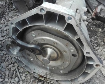 JAGUAR S-TYPE 2.5 V6 SKŘÍŇ AUTOMAT 2R837000HG