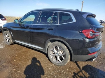 BMW X3 G01 2022 BMW X3 xDrive30I 2022 2.0l 2.0 Benzyna 248KM, zdjęcie 1