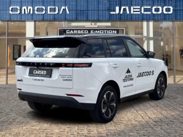 Jaecoo 5 1.6T 147KM 2025 Jaecoo 5 Premium, zdjęcie 4
