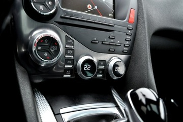 DS 5 2014 Citroen DS5 Biała Perła LiFT 2,0HDi Manual Ledy, zdjęcie 33