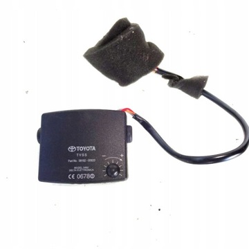 MODUL ALARMU TOYOTA YARIS 99-05R 08192-00920