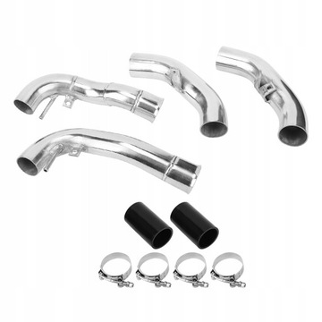 RURA INTERCOOLERA AUDI S4 A4 A6 2000 2001 2002