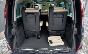 Renault Espace IV Van Facelifting 2.0 dCi 150KM 2013 Renault Grand Espace Renault Grand Espace 2.0 dCi FAP Initiale 2.0 Diesel, zdjęcie 7