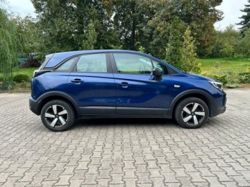 Opel 2023 Opel Crossland Edition 1.2 Turbo 110 KM | 2023, zdjęcie 10
