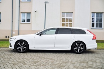 Volvo V90 II Kombi 2.0 D4 190KM 2018 R-DESIGN _ PANORAMA _KAMERA_ MEGA WYPOSAŻENIE, zdjęcie 8