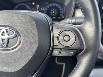 Toyota Corolla XII Sedan Facelifting 1.8 Hybrid 140KM 2023 Toyota Corolla 1.8 Hybrid Comfort Seria E21 (2019-, zdjęcie 17